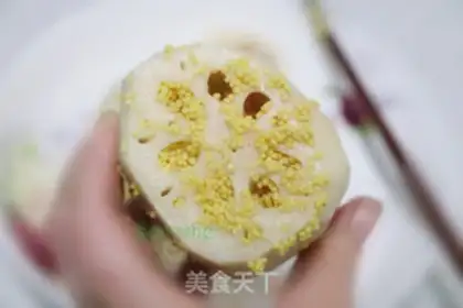 Make The millet step 3
