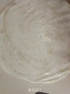 Make Onion butter cake step 10