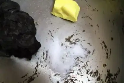 Make Dirty bag step 4