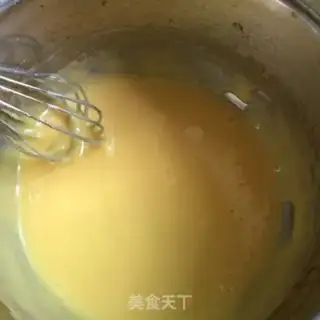 Make Caramel pudding cake step 10