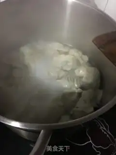 Make Goose egg dumplings step 20