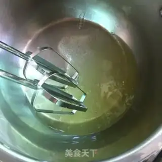 Make Caramel pudding cake step 11