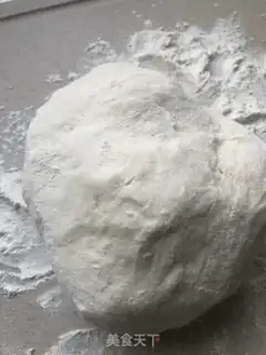 Make Wood-eared egg pans step 0