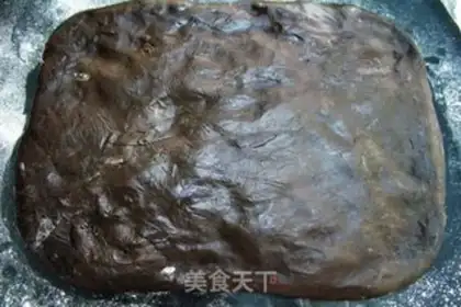 Make Dirty bag step 6