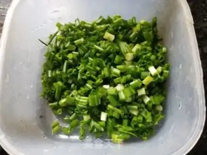 Make Potato rice step 5