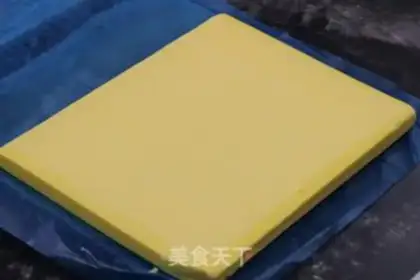 Make Dirty bag step 7