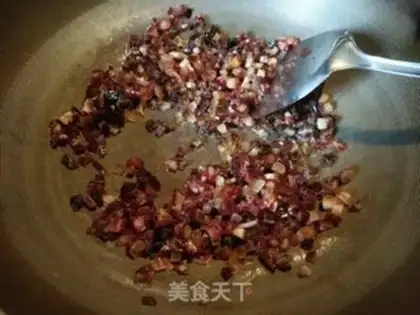 Make Potato rice step 6