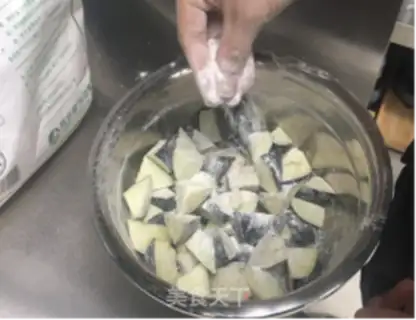 Make Soy cheese step 0