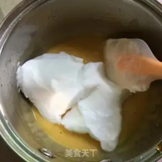 Make Caramel pudding cake step 13