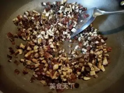 Make Potato rice step 7