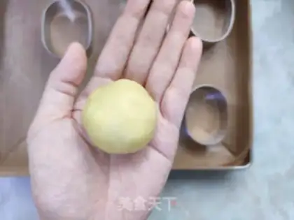 Make Red soufflé step 8