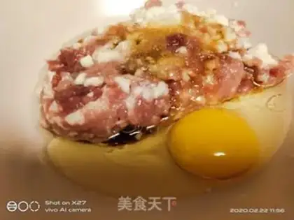 Make The cranberry culinary bun step 0