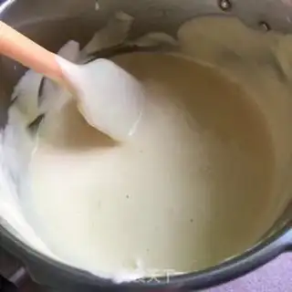 Make Caramel pudding cake step 15