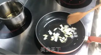 Make Soy cheese step 2