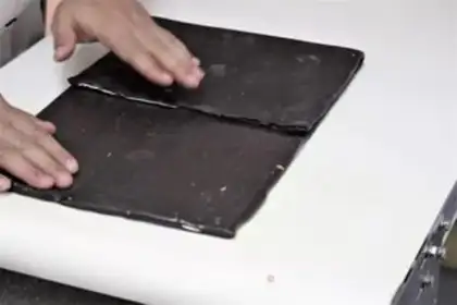 Make Dirty bag step 10