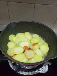Make Creamed potatoes step 5