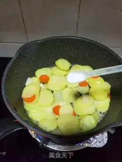 Make Creamed potatoes step 6