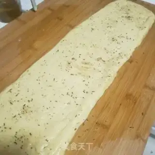 Make The oil bar baby step 3