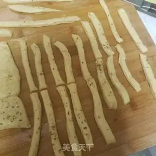 Make The oil bar baby step 4