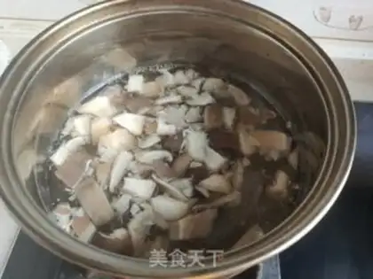 Make Tomato shrimp halogen step 5