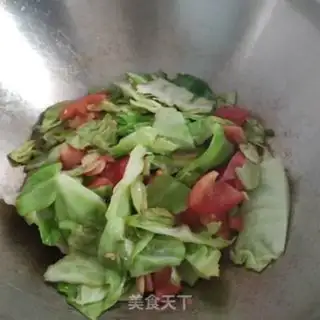 Make Souffle step 5