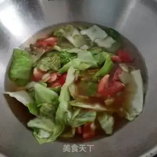 Make Souffle step 6