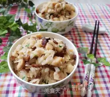 Make Potato rice step 13