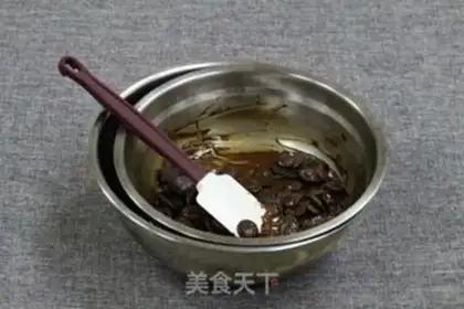 Make Dirty bag step 16