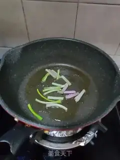 Make Soybeans step 2