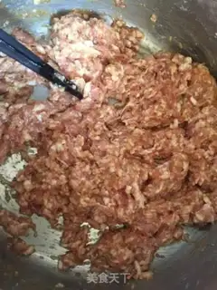 Make Celery radish step 4