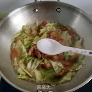Make Celery radish step 5