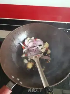 Make Soybean stew step 9