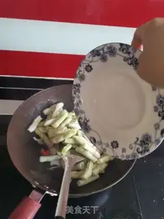 Make Soybean stew step 10