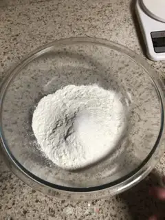 Make Noodles step 0