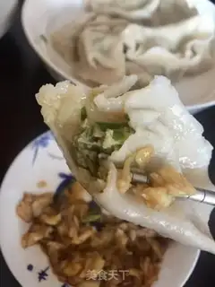 Make Celery radish step 10