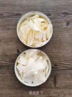 Make Jealousy cabbage step 0