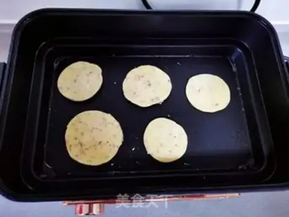 Make Micah step 9