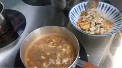 Make Boiled meat step 4