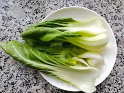 Make Onion noodles step 0