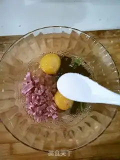 Make Pine pickles step 2