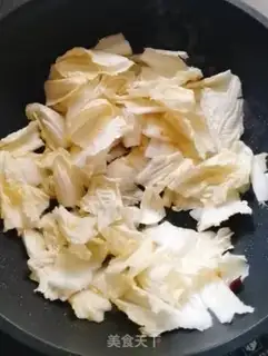 Make Jealousy cabbage step 4