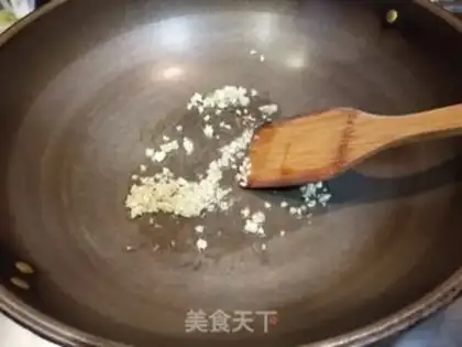 Make Eggs and weeds step 7