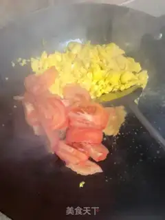 Make Noodles step 5
