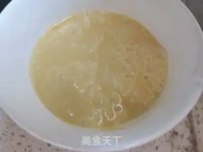 Make Tomato shrimp halogen step 19