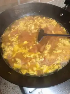 Make Noodles step 6