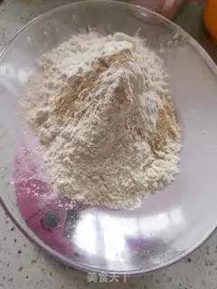 Make Milk chocolate buns step 5