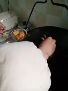 Make Bose banana step 8