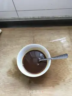 Make Kyo-tae gras step 2