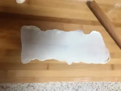 Make Noodles step 7