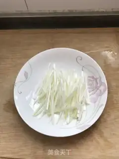 Make Kyo-tae gras step 3